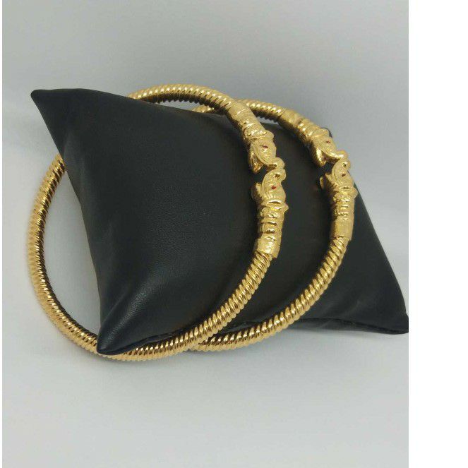 916 gold kadli