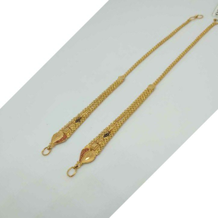 916 gold kanser