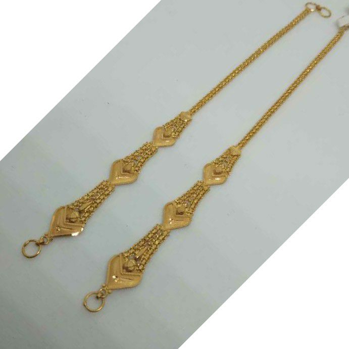 916 Gold Kanser