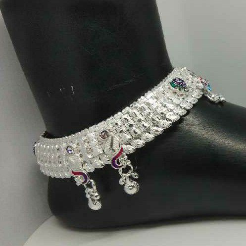 Savariya Payal Pls0659