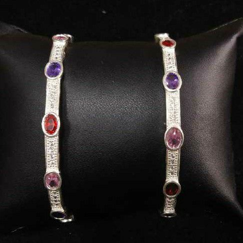 Silver Kada