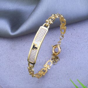 Italian Ladies Bracelet