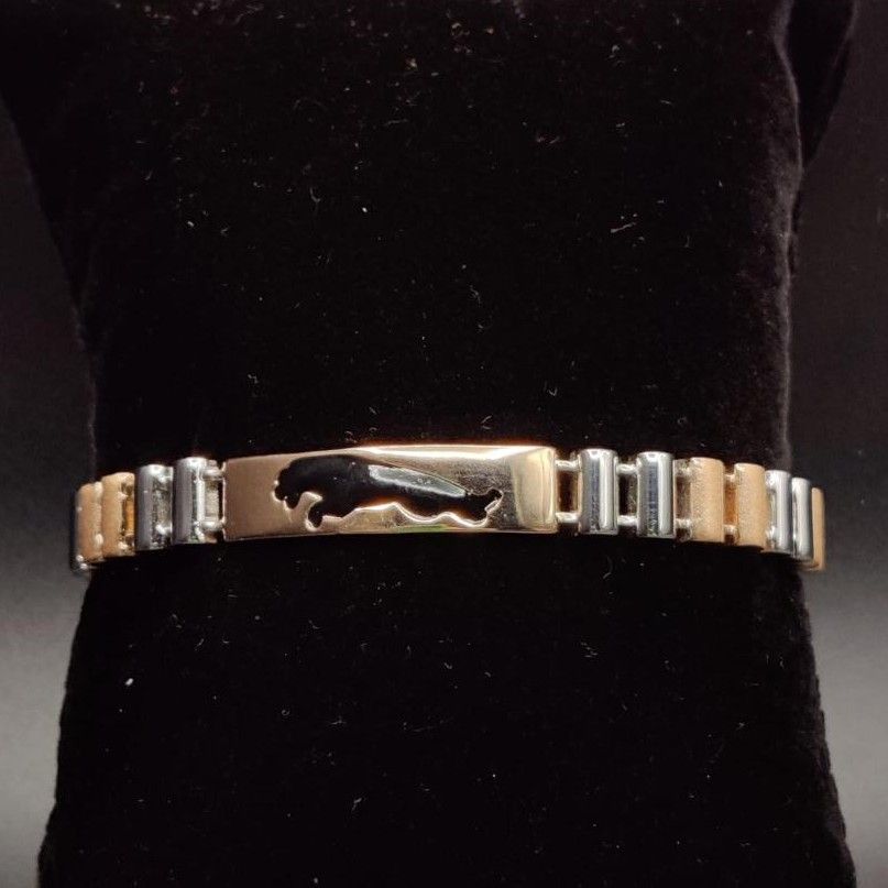 18 ct imported Gents kada