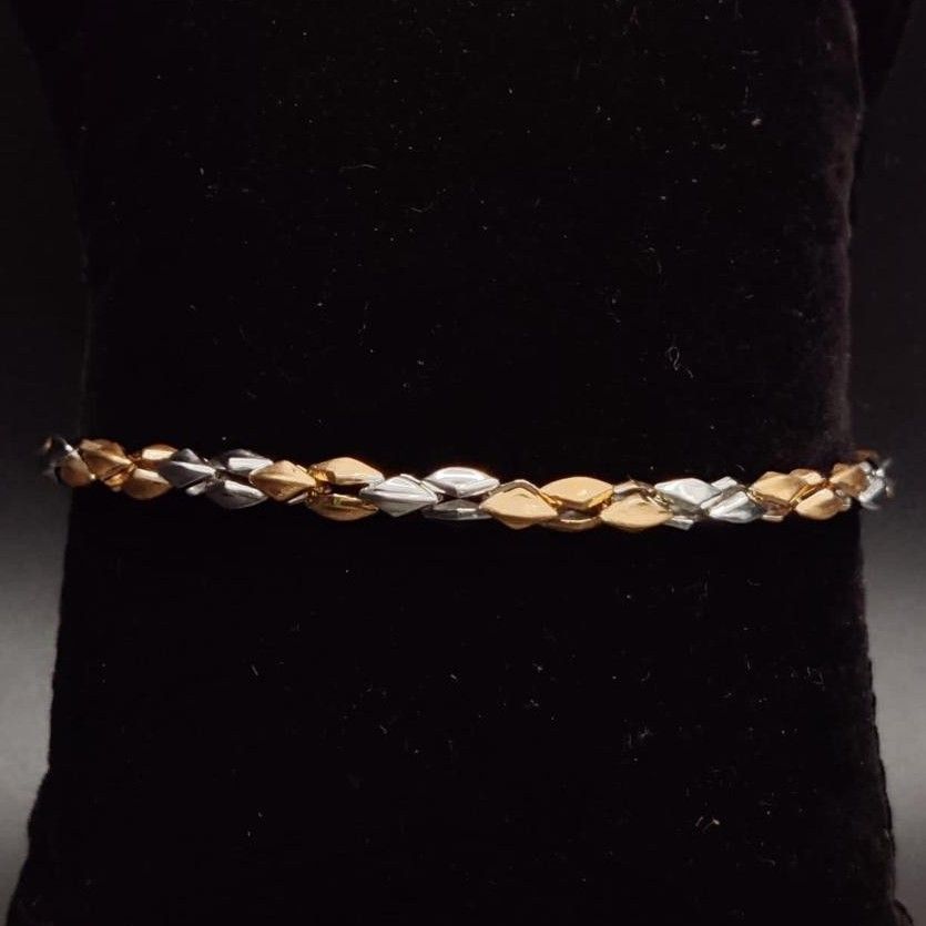 18 Ct Imported Gents Kada