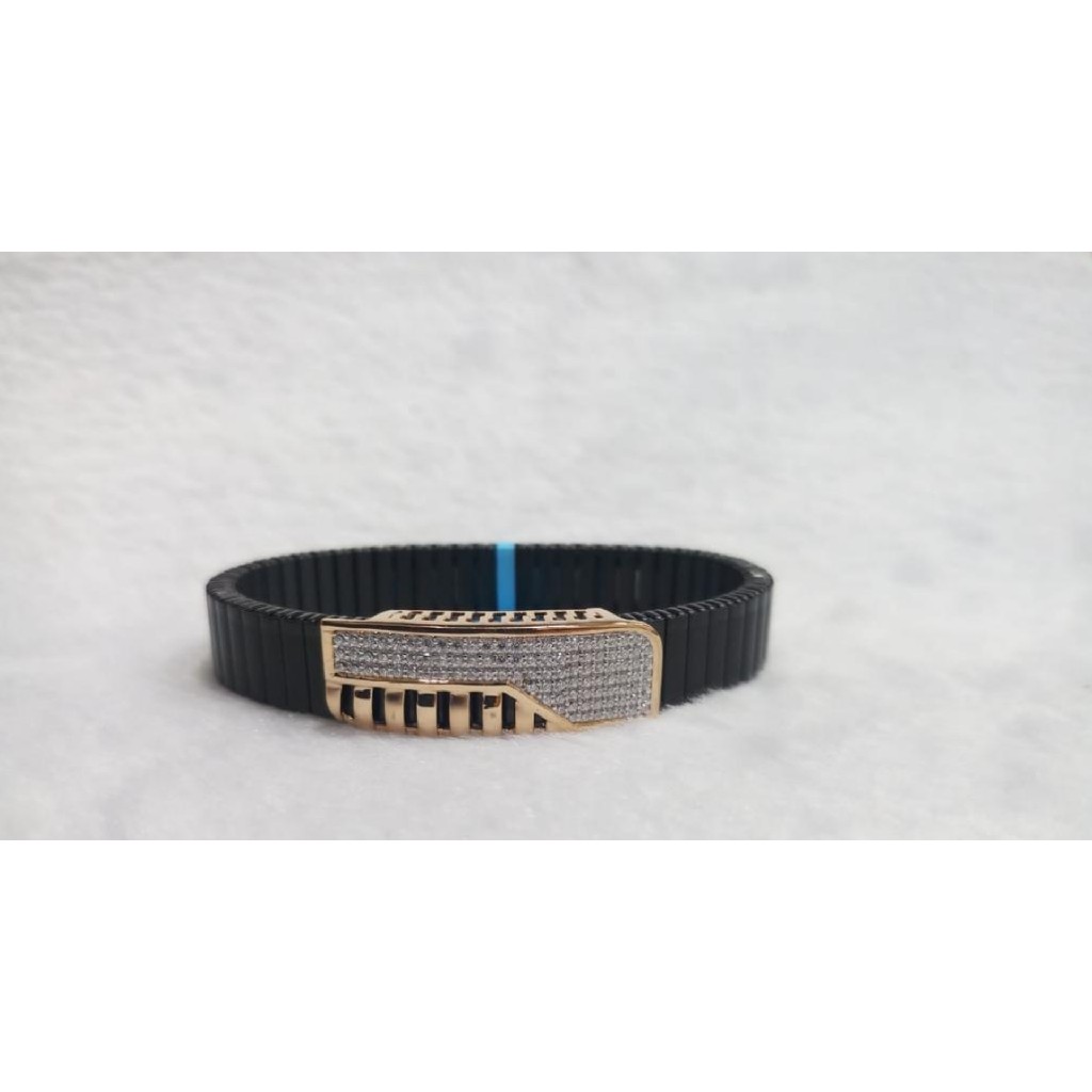 18kt exclusive jents kada