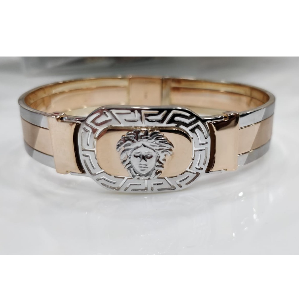 18K Gold Italian Bracelet