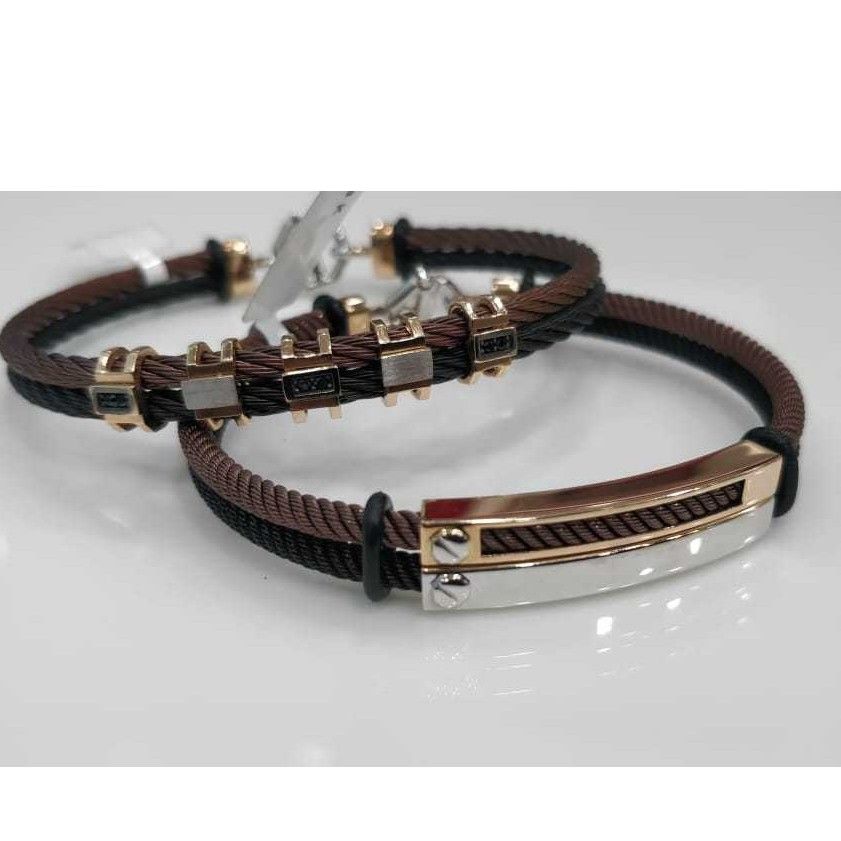 18k Italian Gold Jewellery