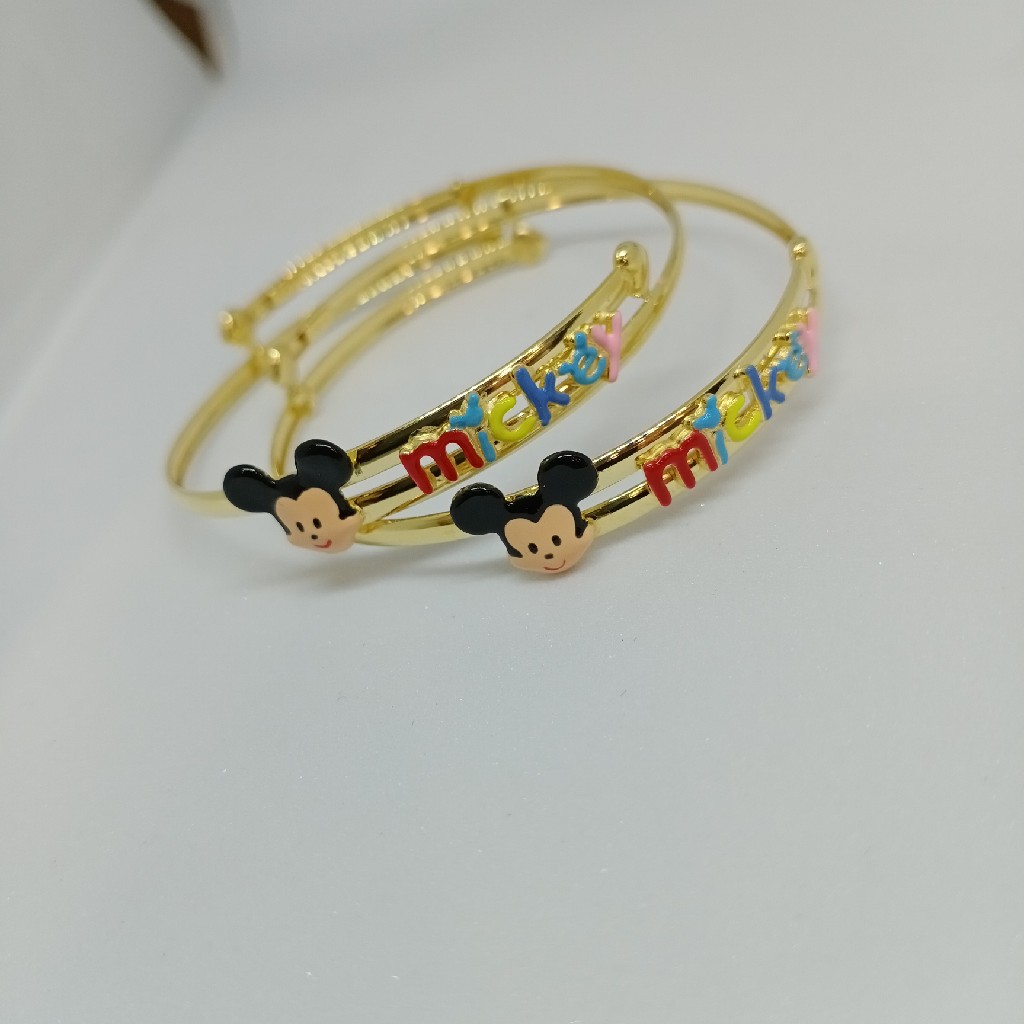 18kt Italian chains and jewelry