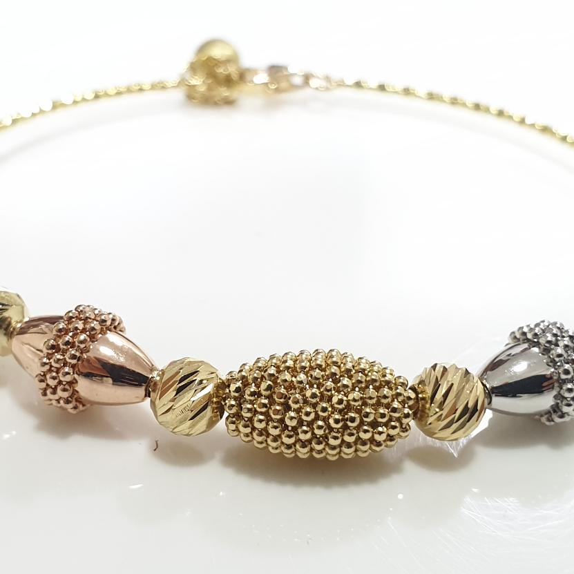 Fancy Italian jewelry