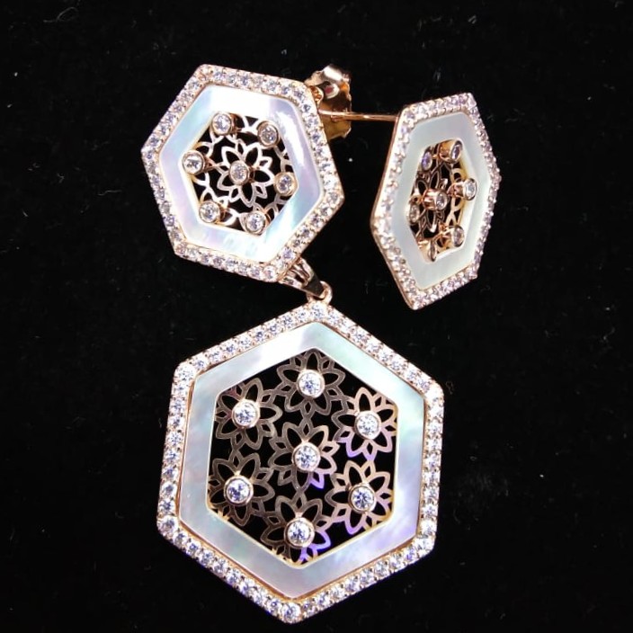 important Italian jewelry