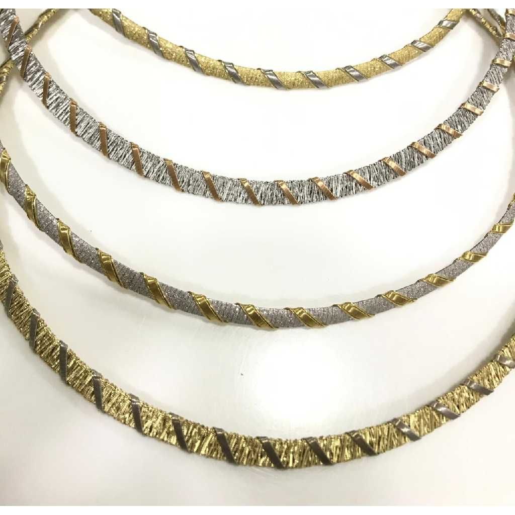 Omega chain