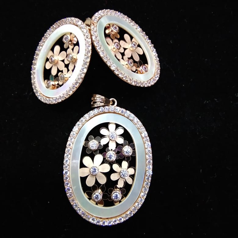 Fancy Italian jewelry - Image 3