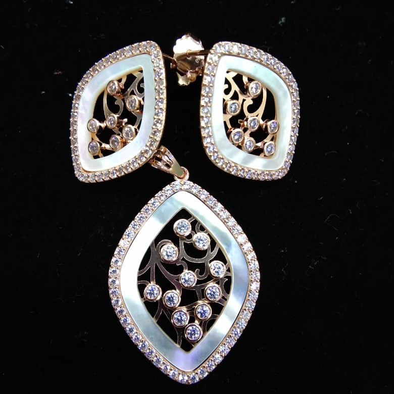 Fancy Italian jewelry - Image 2