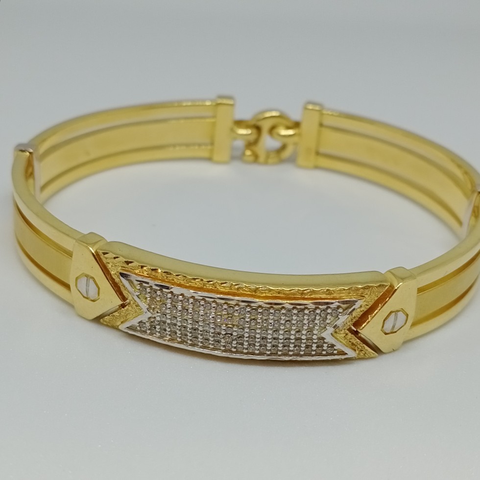 important Italian bangles - Image 6
