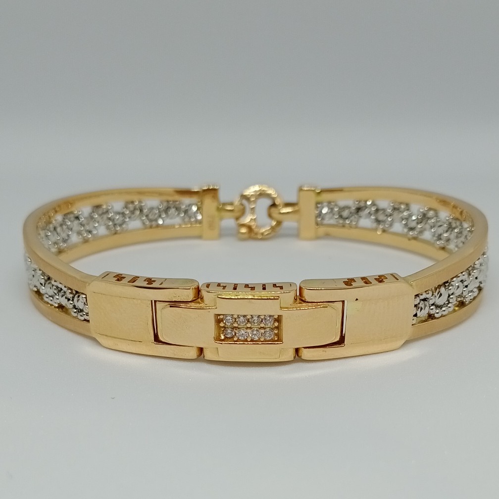 important Italian bangles - Image 5