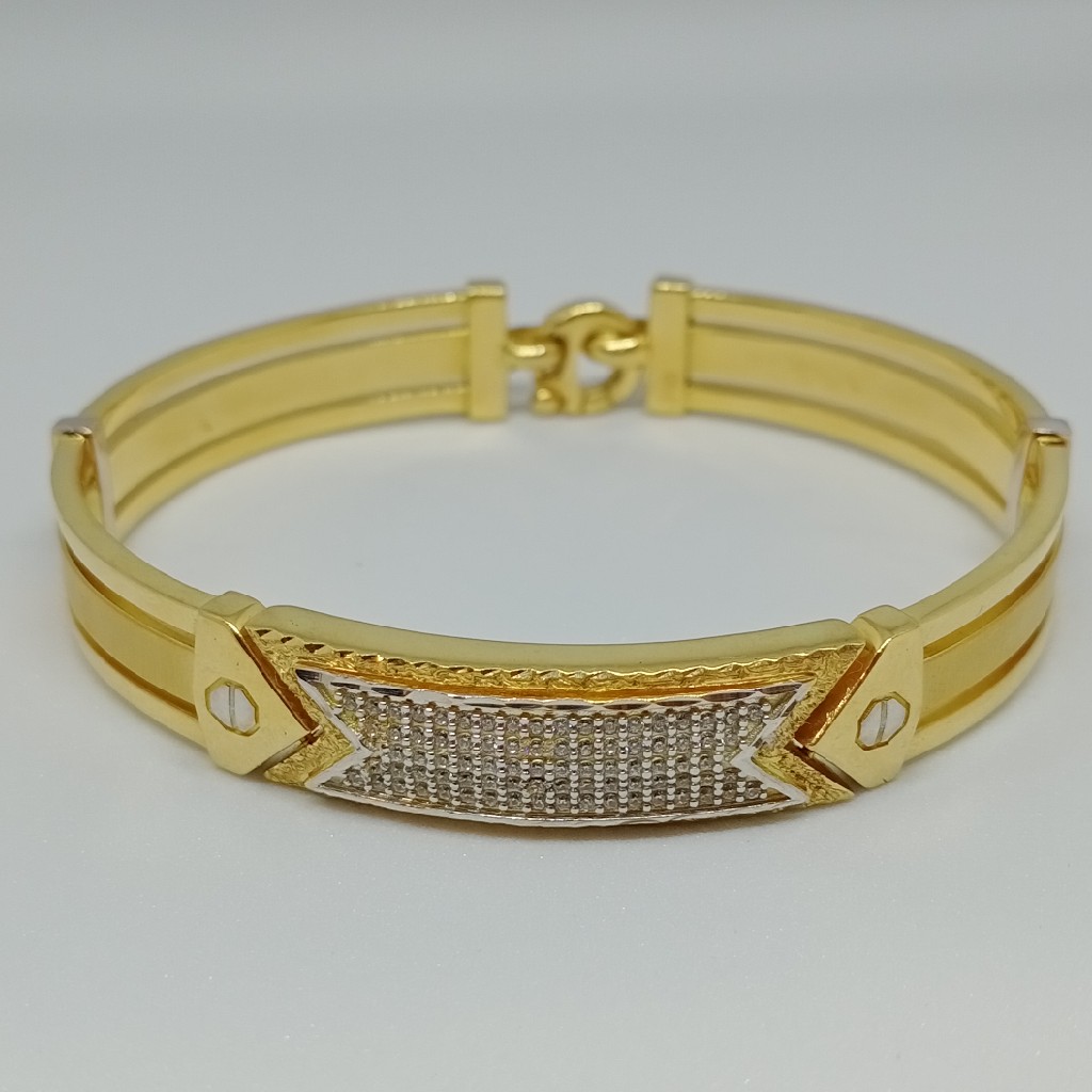 important Italian bangles - Image 4