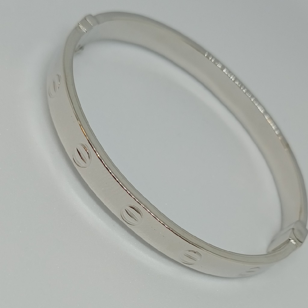 important Italian bangles - Image 2