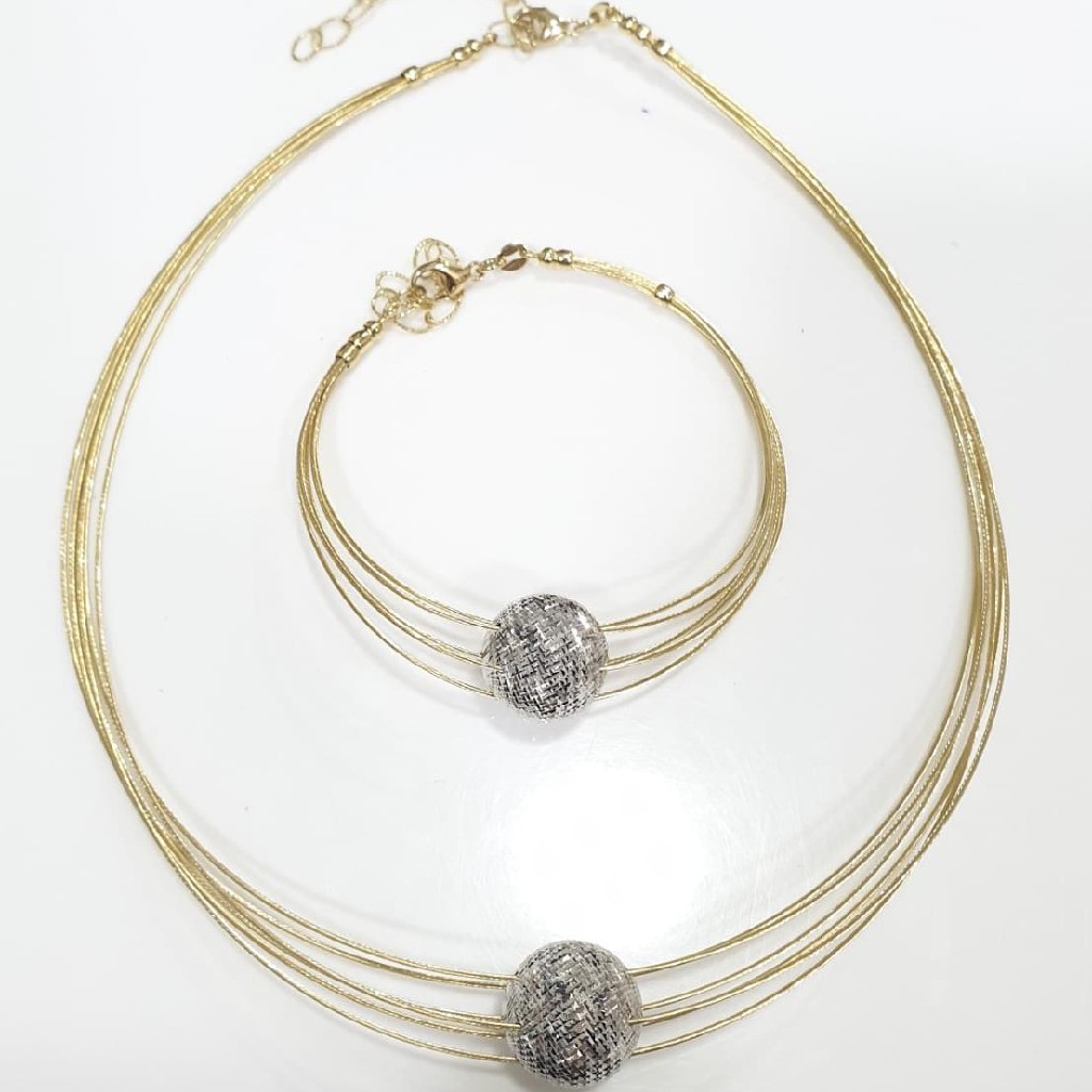 Fancy Italian jewelry