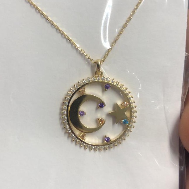 18kt Italian jewelry - Image 2