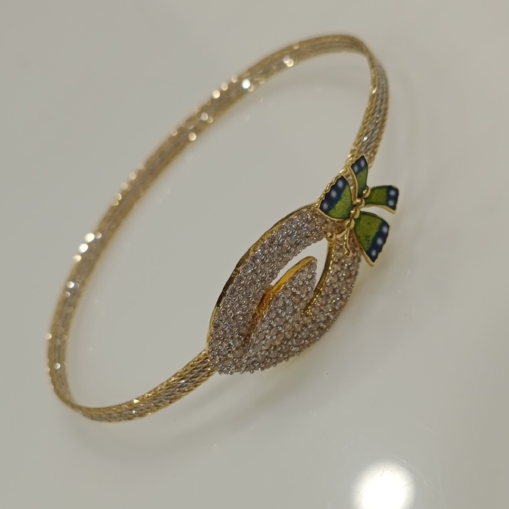 Fancy Italian jewelry