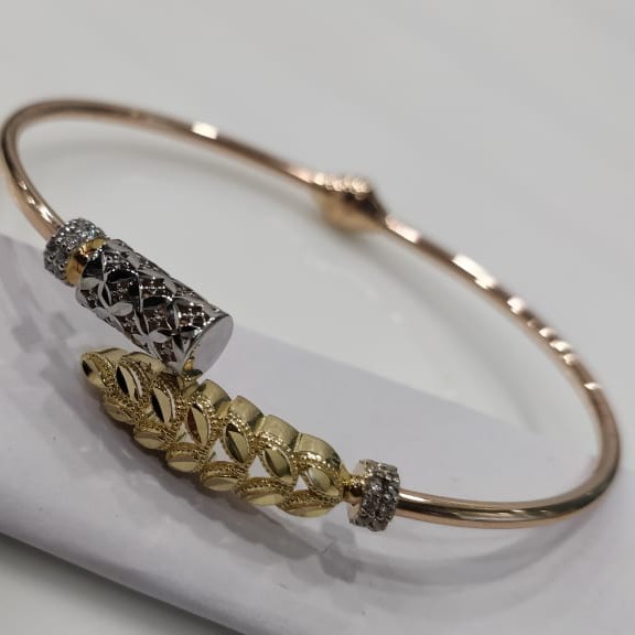 18kt Italian chains and jewelry - Image 3