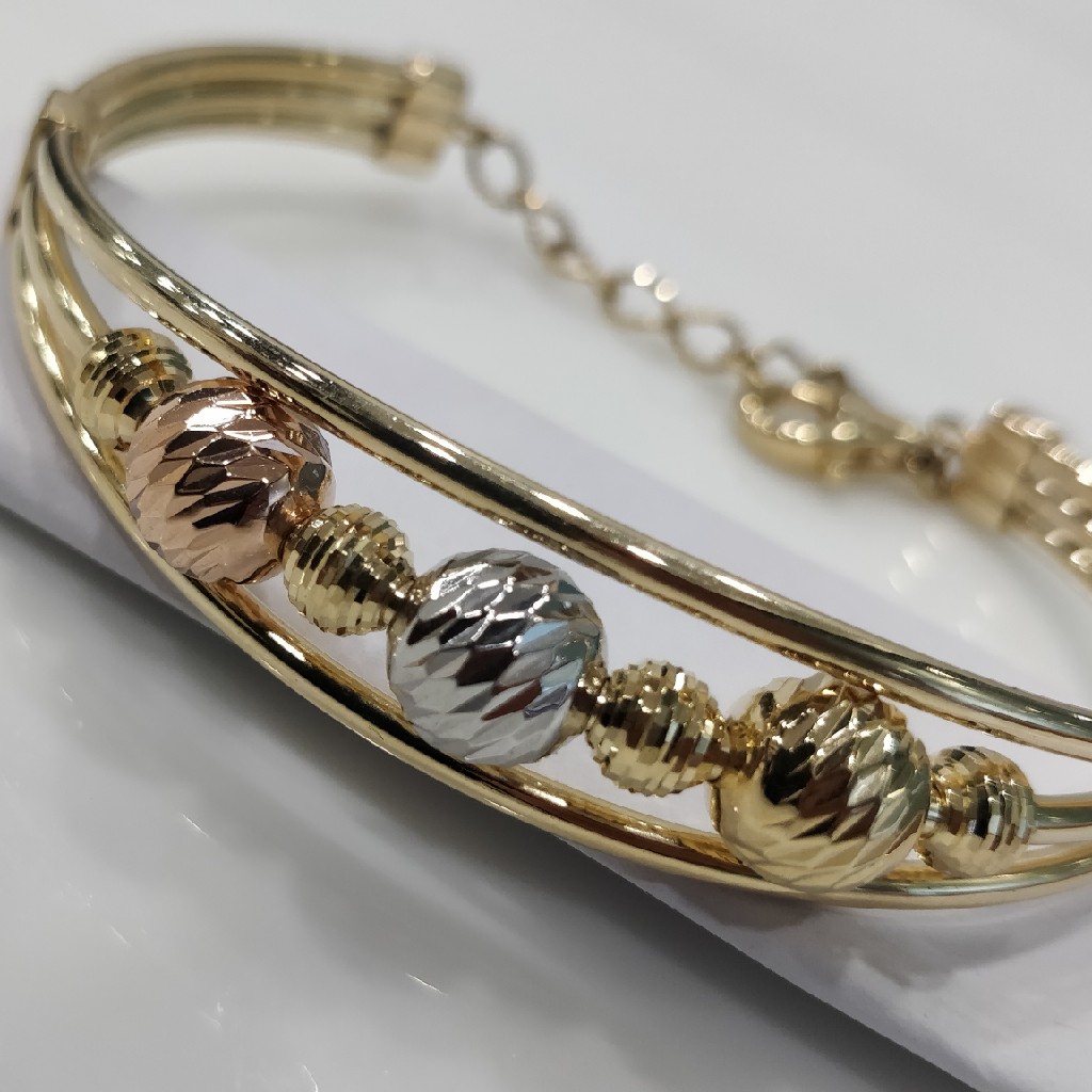 18kt Italian chains and jewelry - Image 2