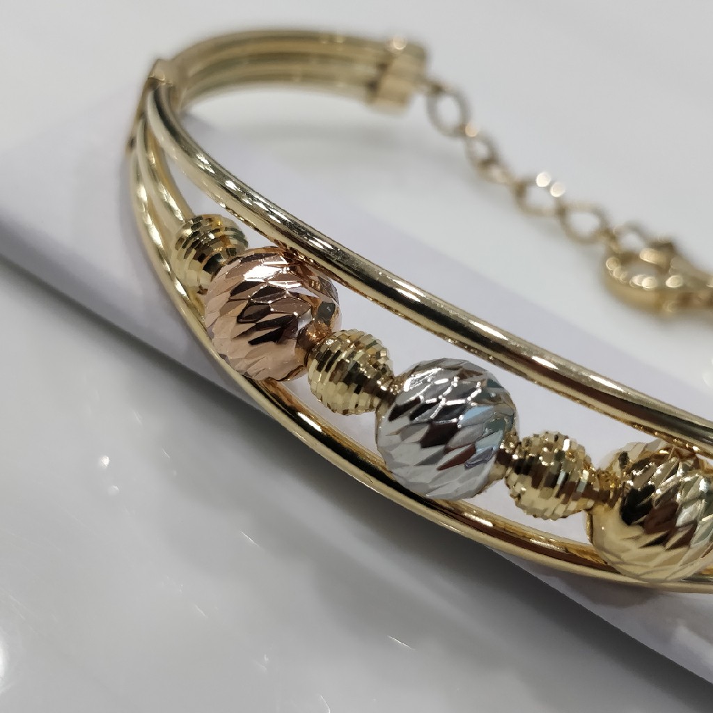 18kt Italian chains and jewelry