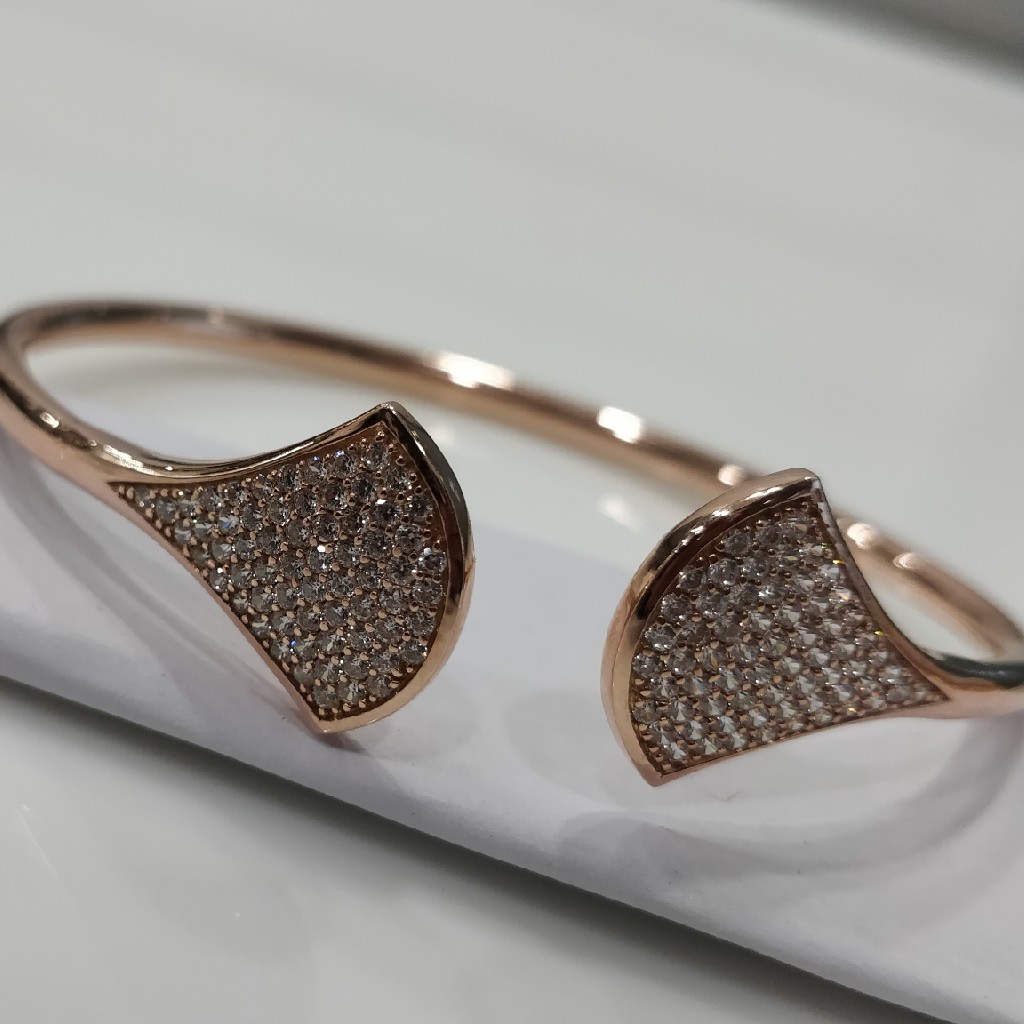 Ladies kada Bangle - Image 3
