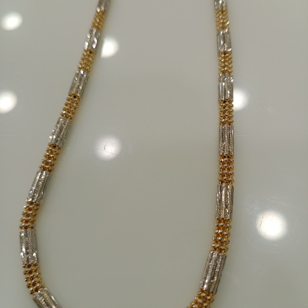 hollow chain