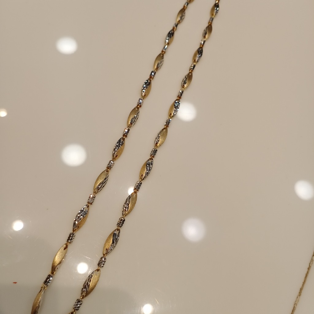 Italian Gents chain - Image 2
