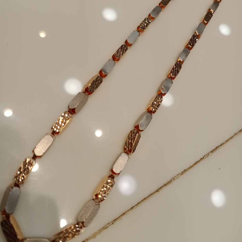 Italian Gents chain