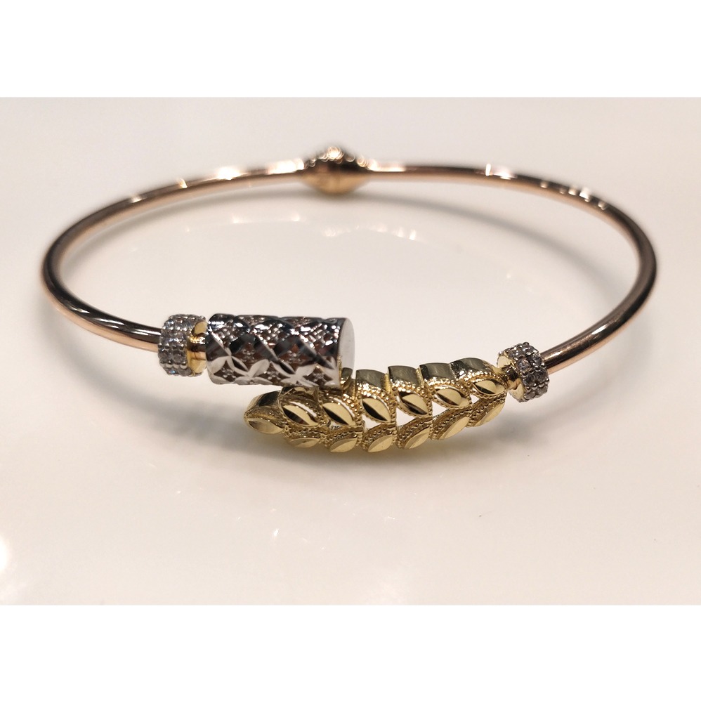 18Kt Italian Bracelet For Women NG-B005