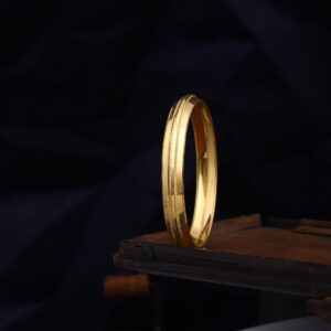 916 Gold Gorgeous Kada