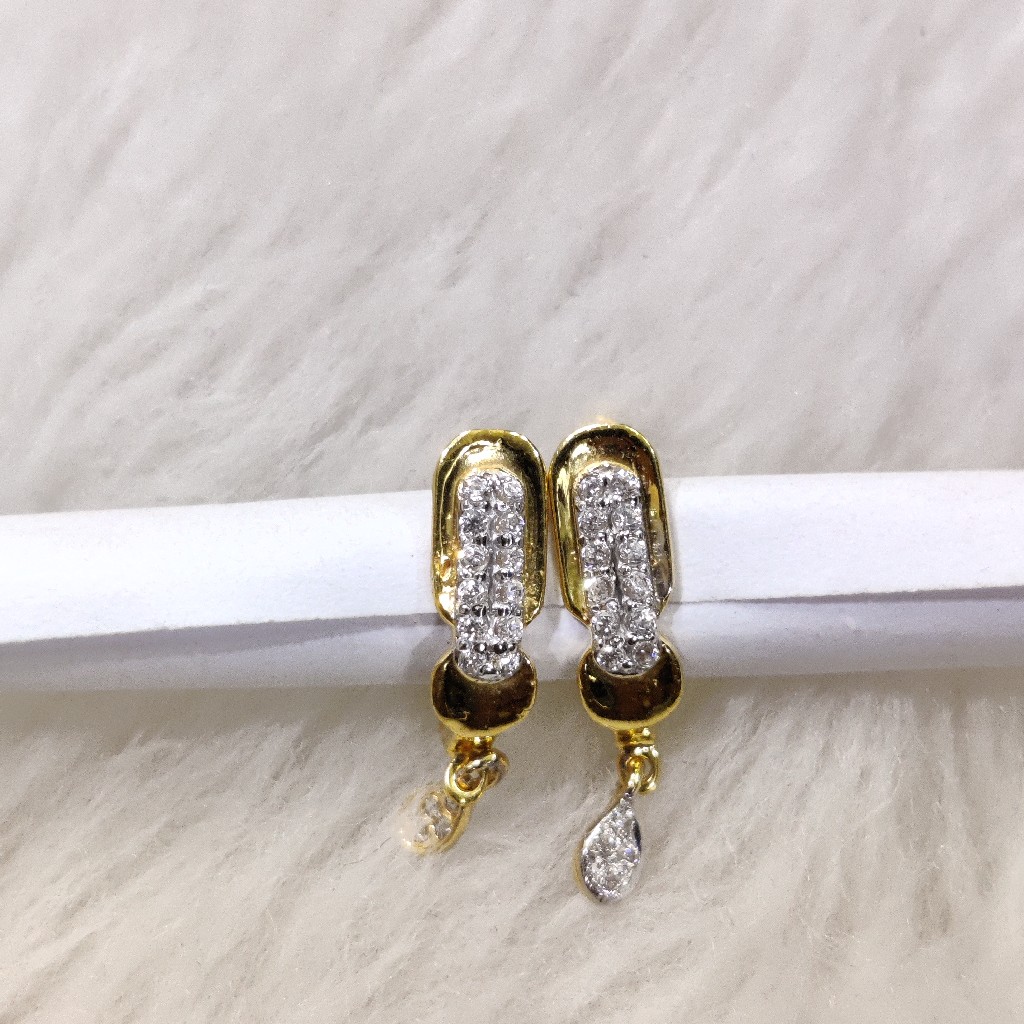 18 kt Fancy light weight Bali