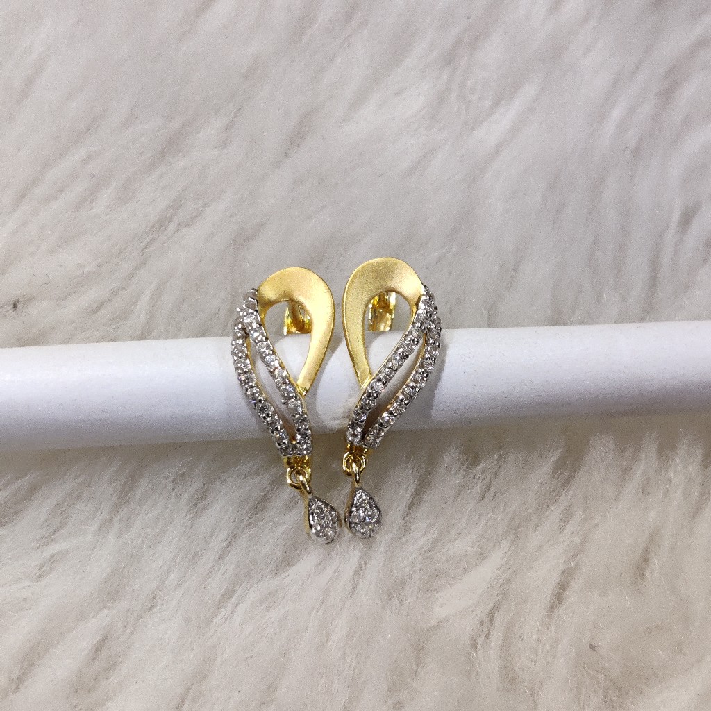 18 kt Fancy light weight Bali