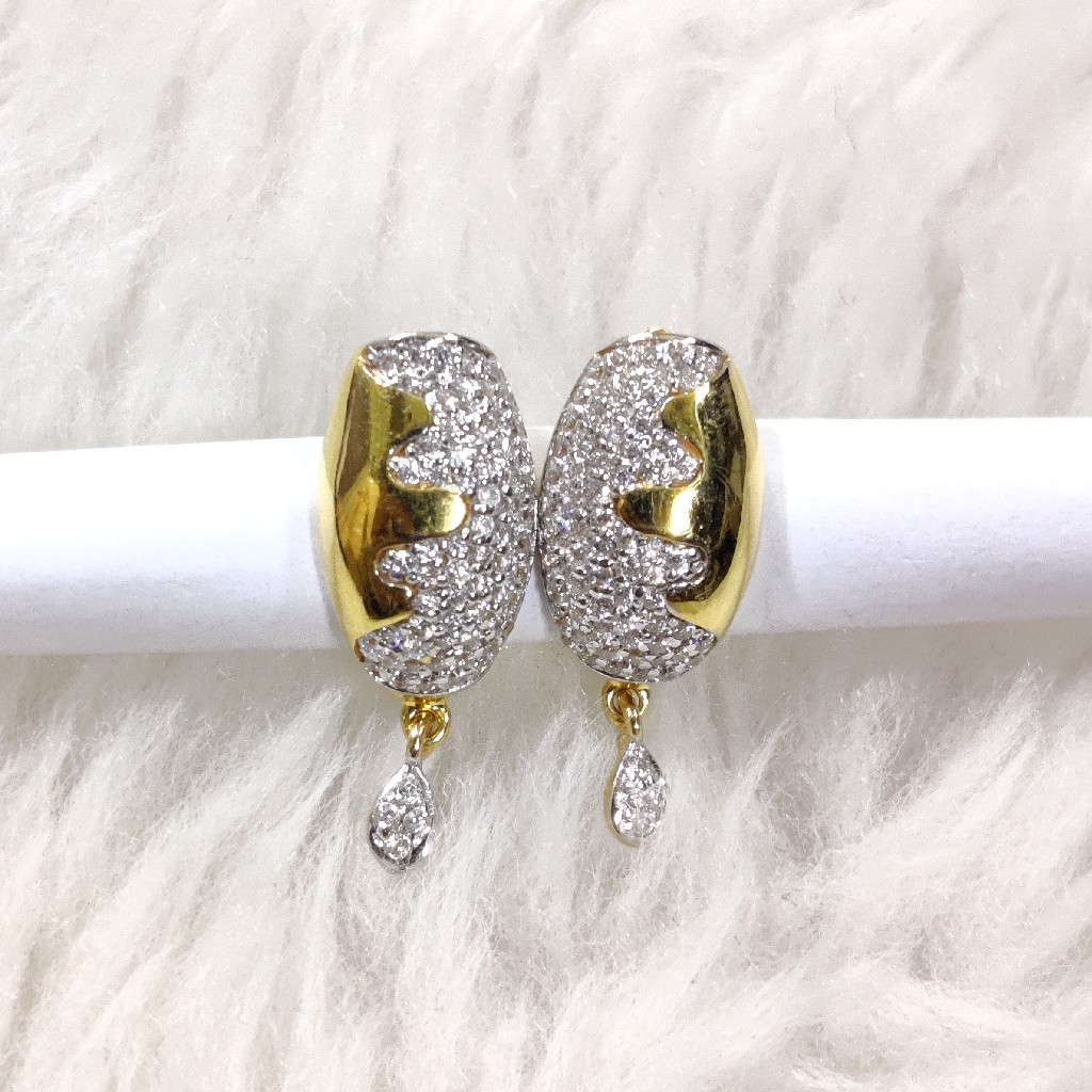 18 kt Fancy light weight Bali