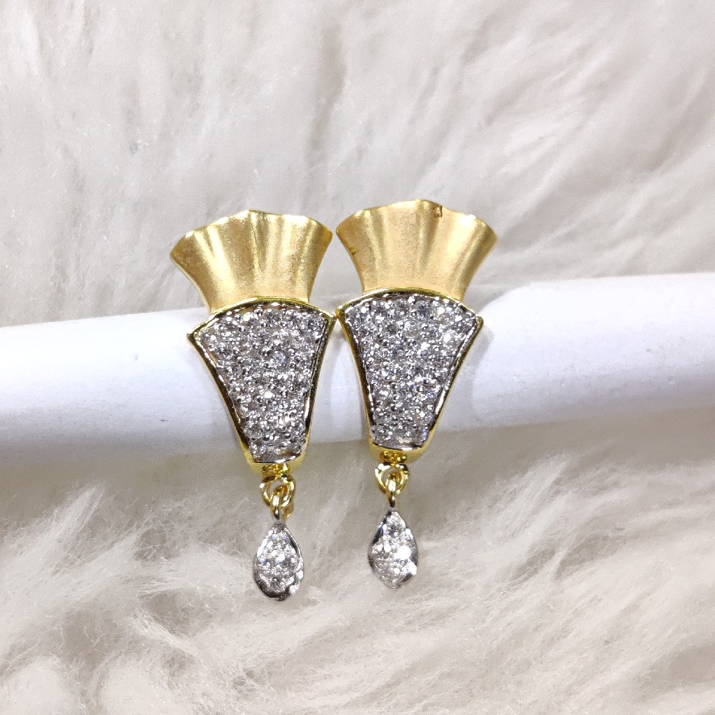 18 kt Fancy light weight Bali