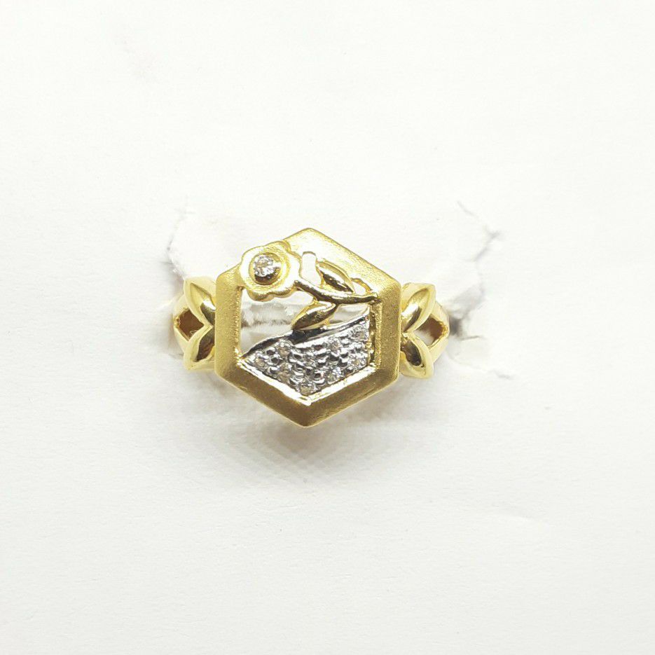 New 916 fancy ladies rings