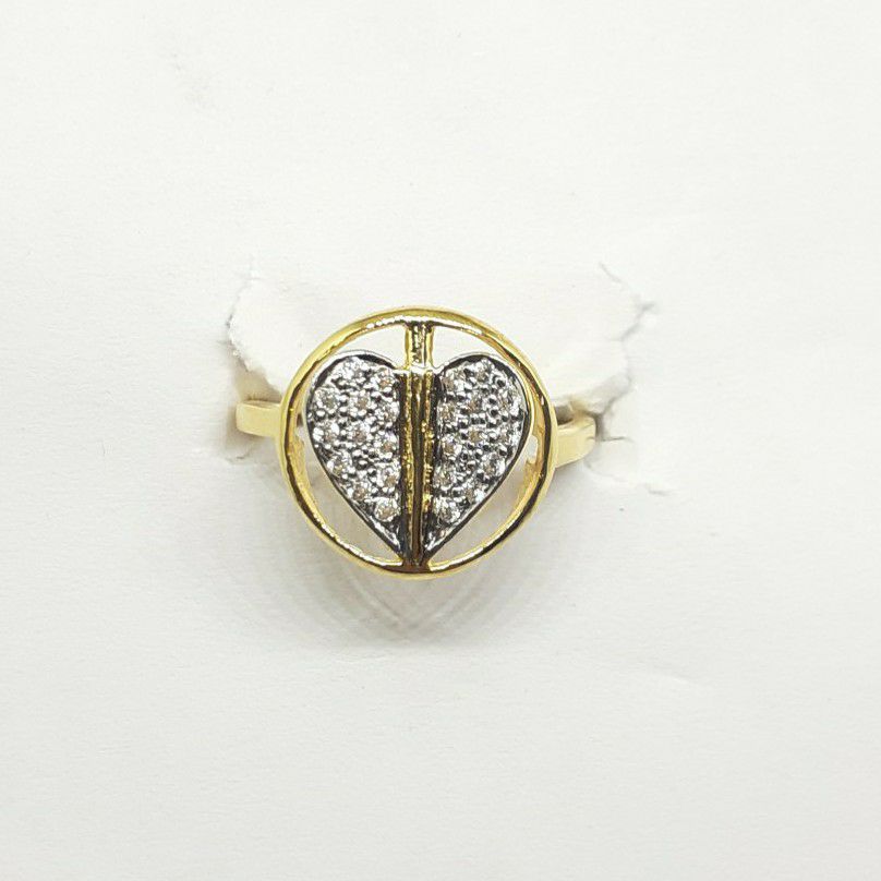 New 916 fancy ladies ring