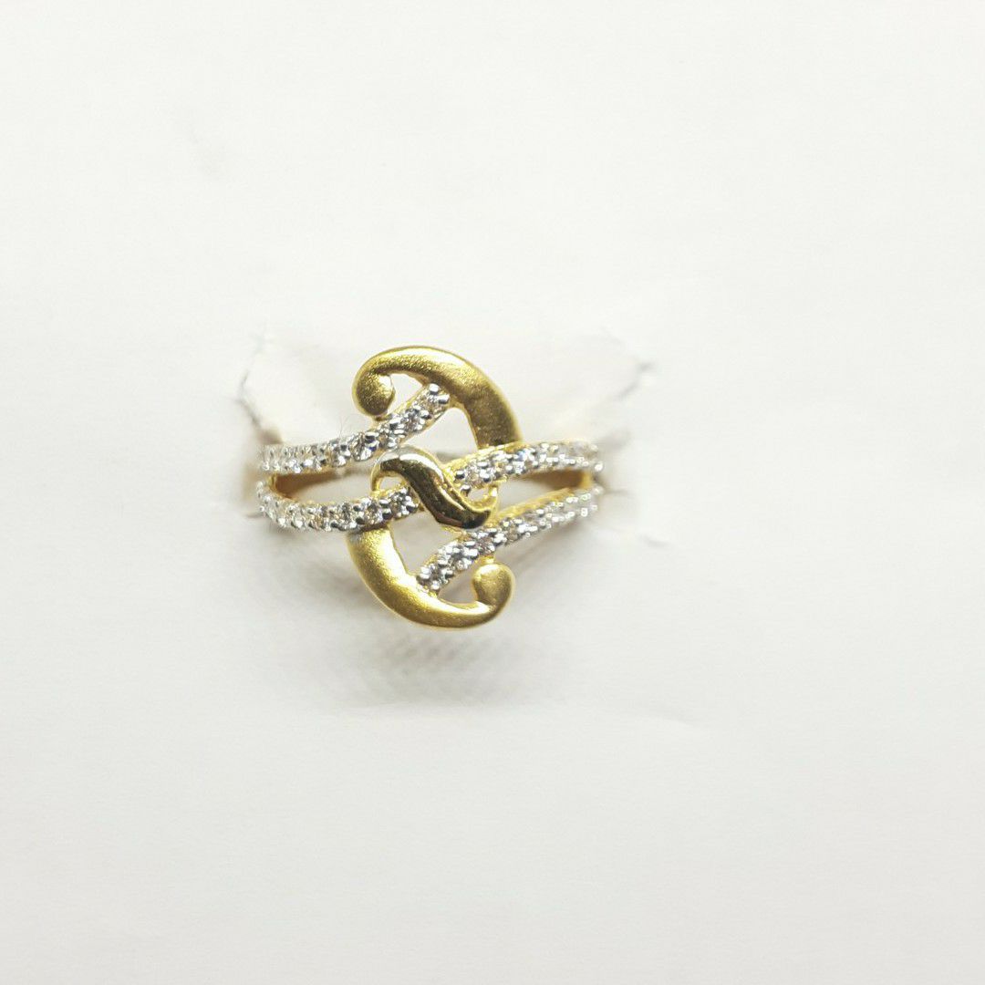 916 ladies ring