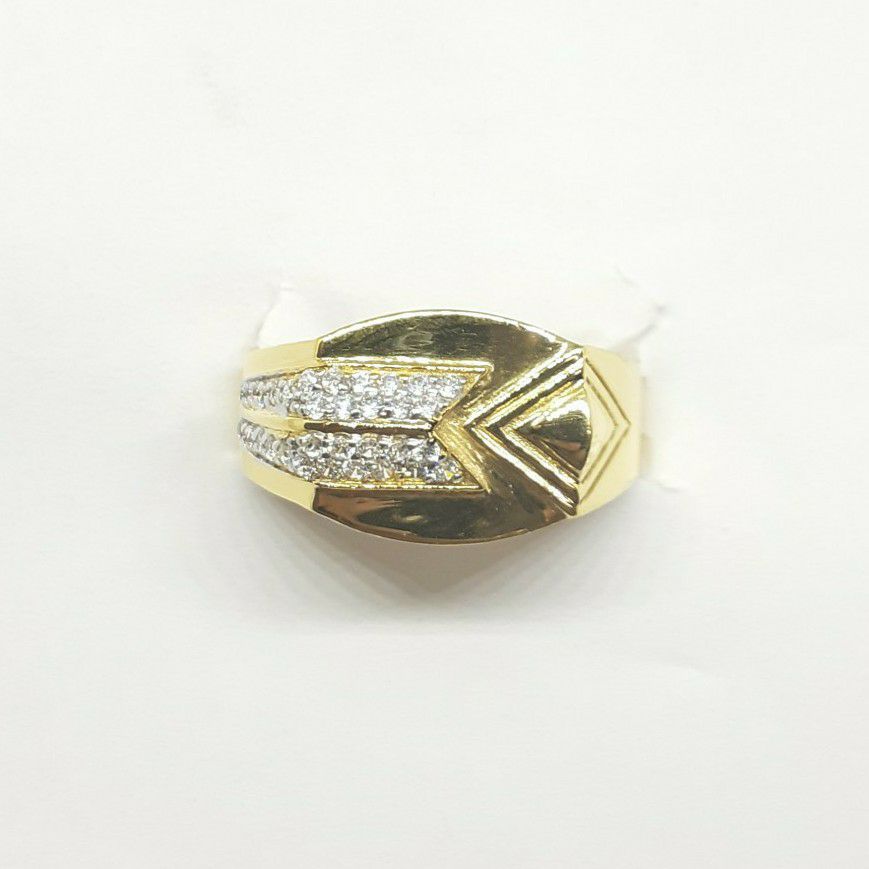 916 Gents Rings