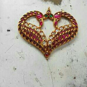 Pendant