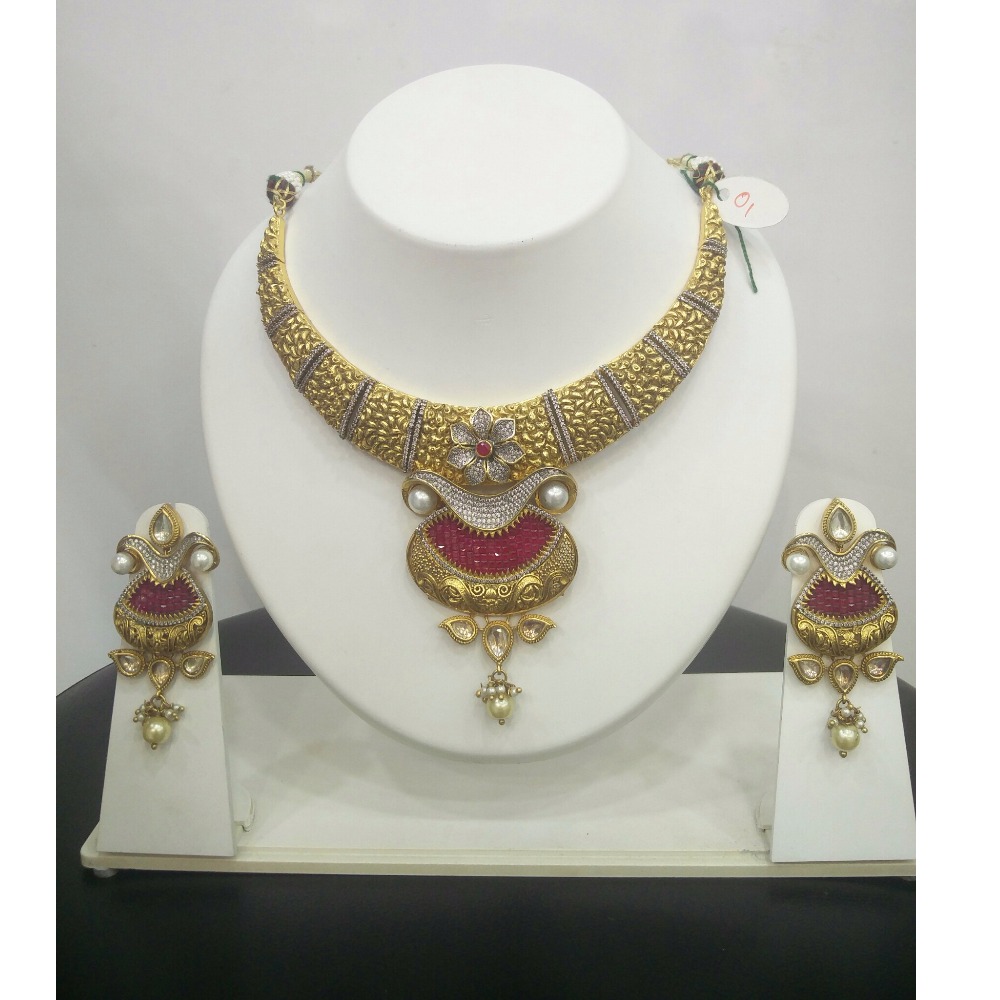 Antique set