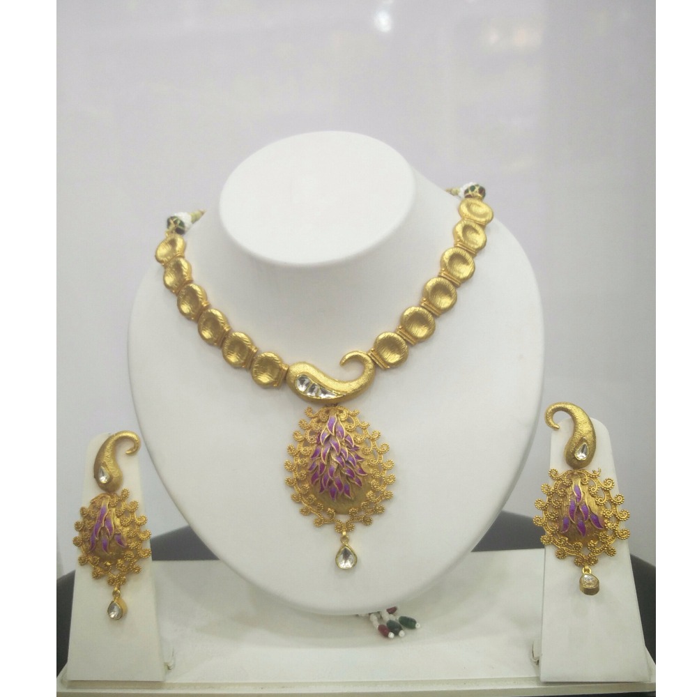 Antique set
