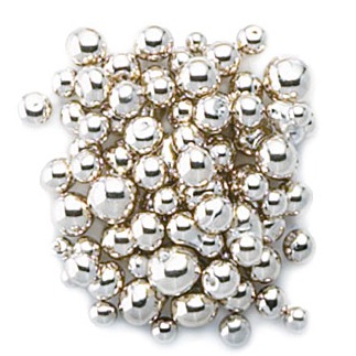 Silver Alloy