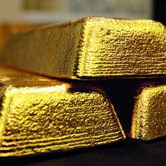 Shine Gold Metal