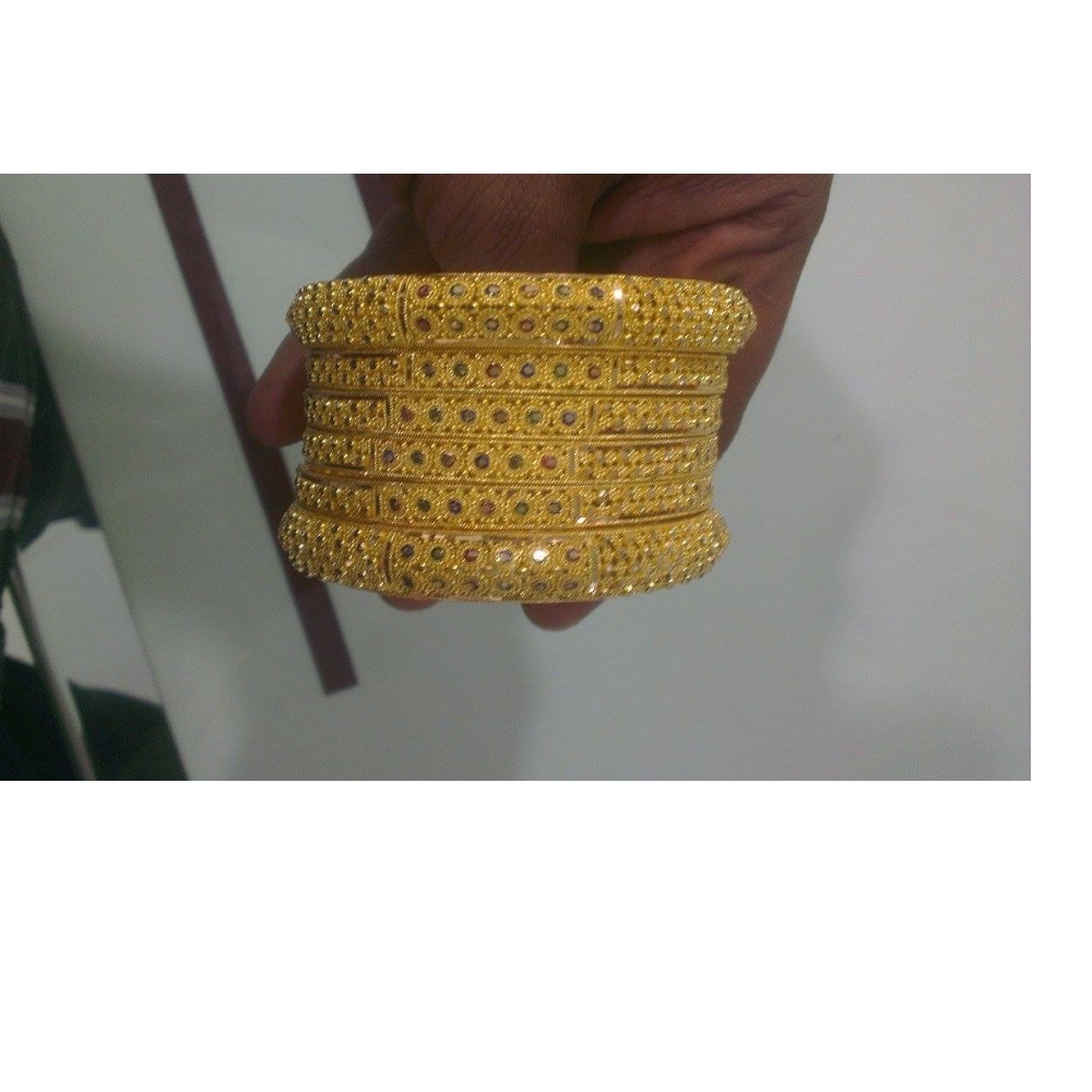 Bangle / Kada