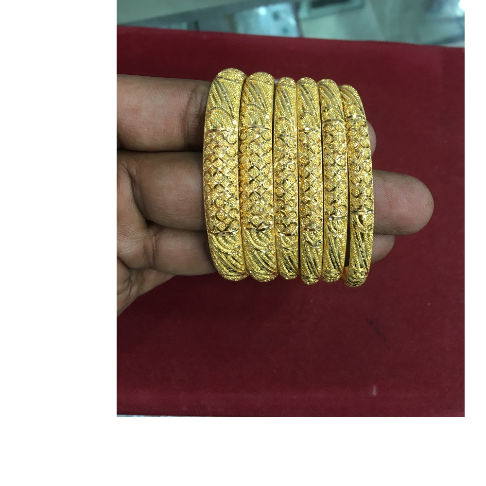 Bangle / Kada