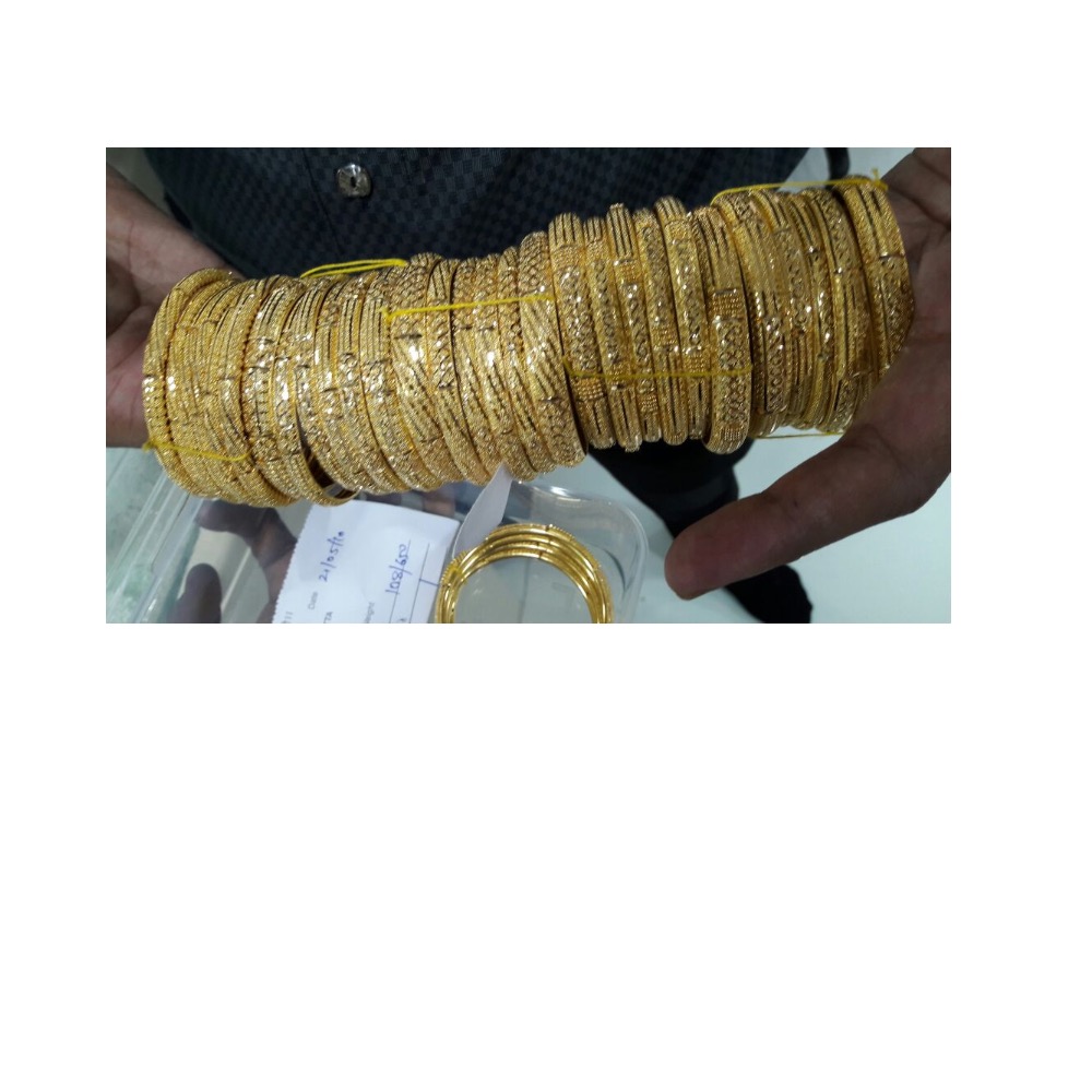 Bangle / Kada