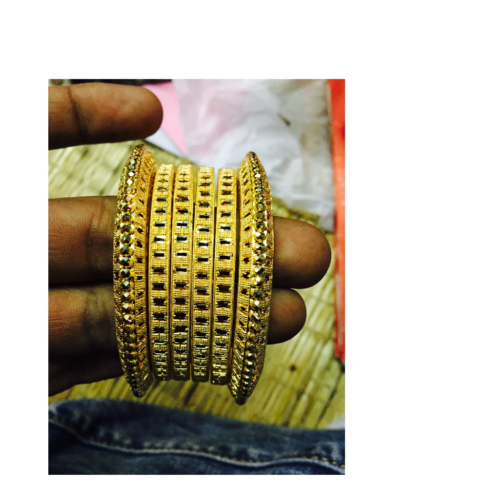 Bangle / Kada